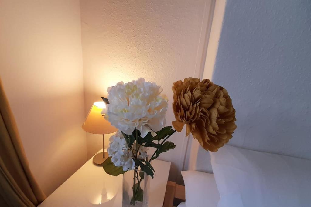 Spacious 4 Bedroom, Free Netflix, Central Location Cardiff Zewnętrze zdjęcie