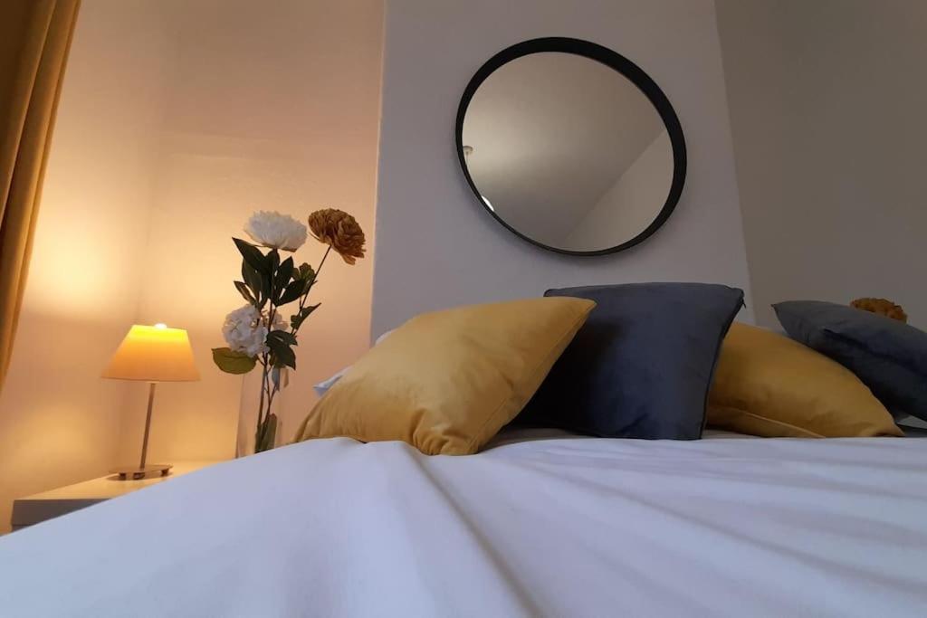 Spacious 4 Bedroom, Free Netflix, Central Location Cardiff Zewnętrze zdjęcie