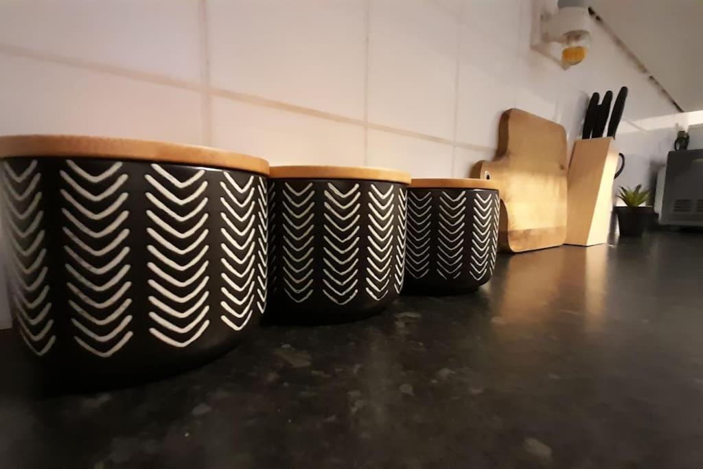 Spacious 4 Bedroom, Free Netflix, Central Location Cardiff Zewnętrze zdjęcie